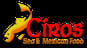 Ciros Sea & Mexican Food