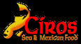 Ciros Sea & Mexican Food