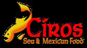 Ciros Sea & Mexican Food