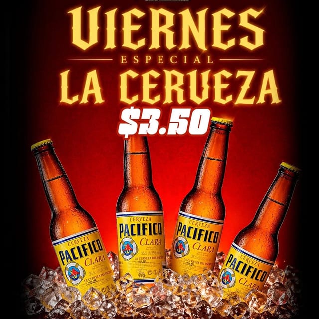 Viernes Especial