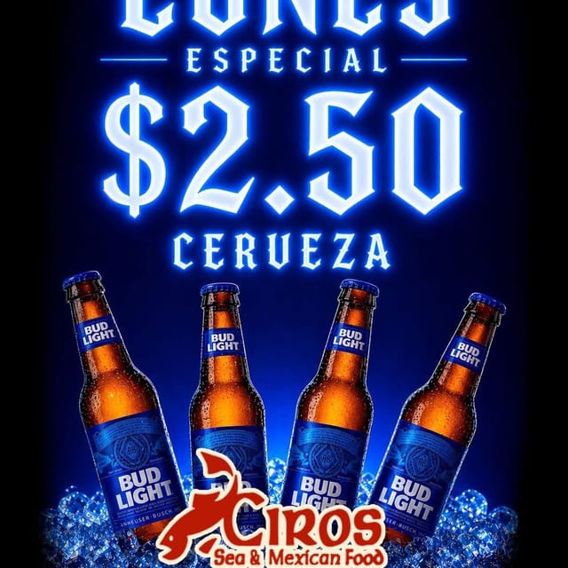 Lunes Especial