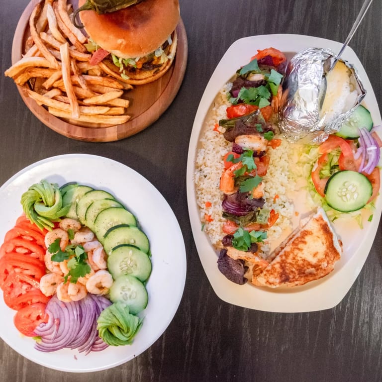 Catering for Your Next Event